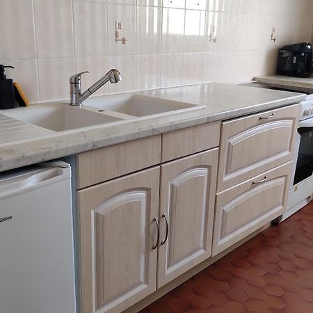 Charmant Appartement Proche Melun Centre Ville Buitenkant foto