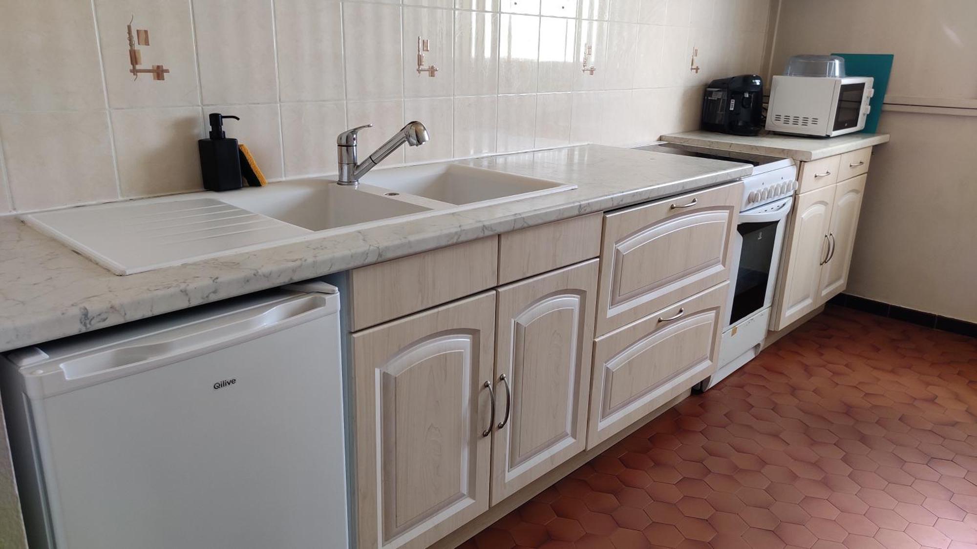 Charmant Appartement Proche Melun Centre Ville Buitenkant foto