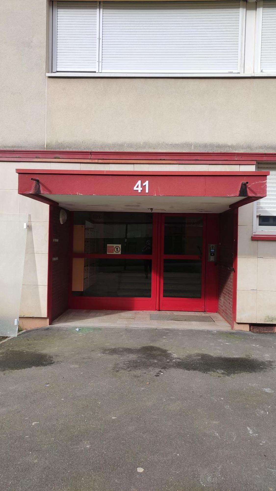 Charmant Appartement Proche Melun Centre Ville Buitenkant foto