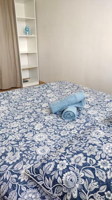 Charmant Appartement Proche Melun Centre Ville Buitenkant foto