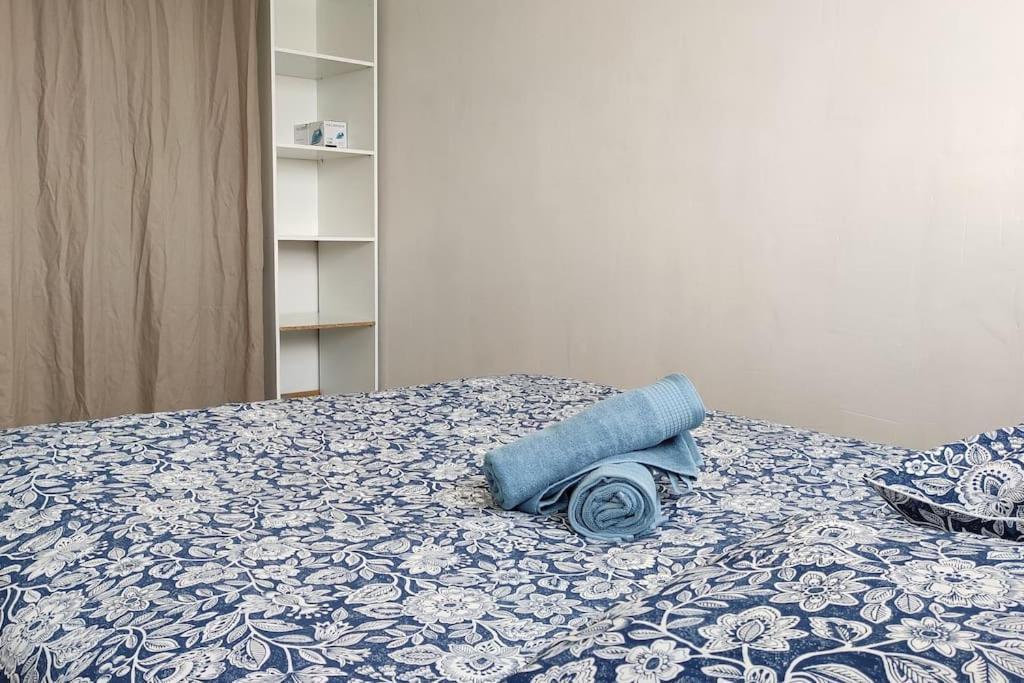 Charmant Appartement Proche Melun Centre Ville Buitenkant foto